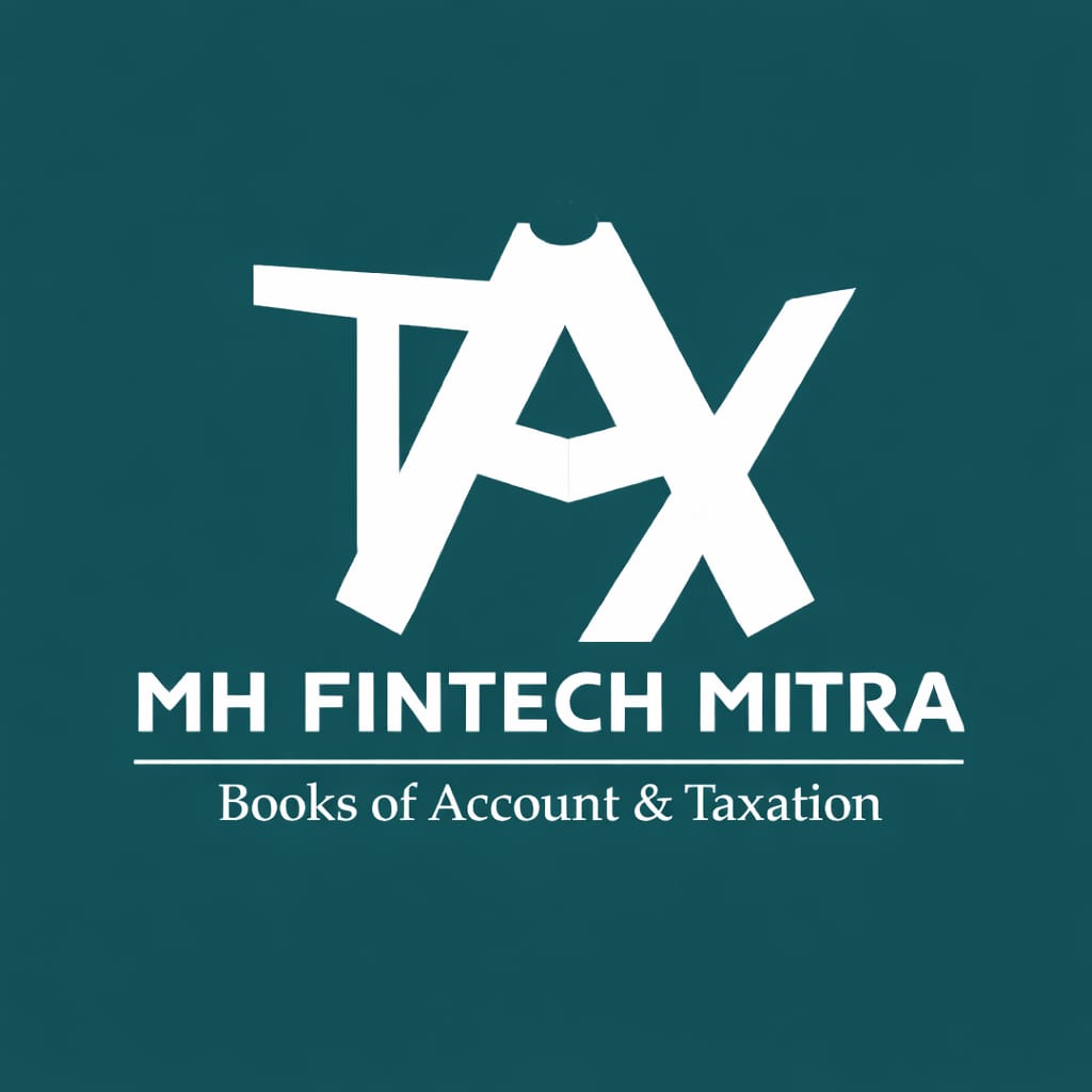 MH Fintech Mitra